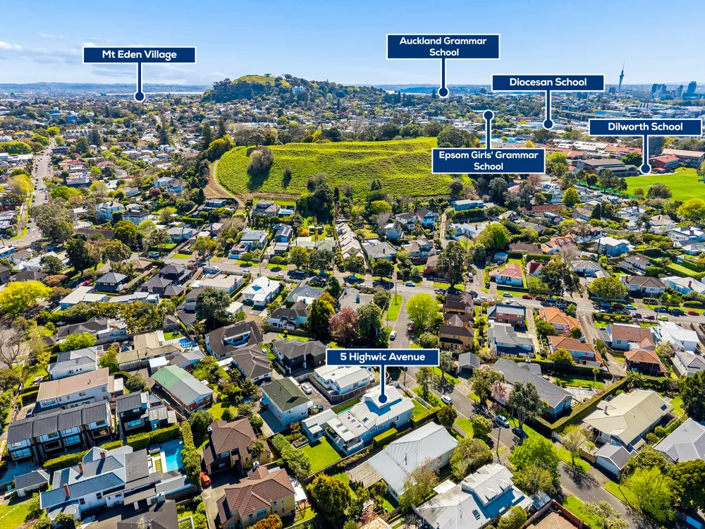 Photos of 5 Highwic Avenue