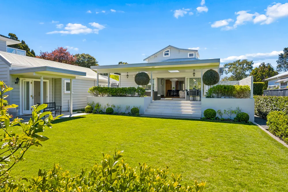 Photos of 5 Highwic Avenue