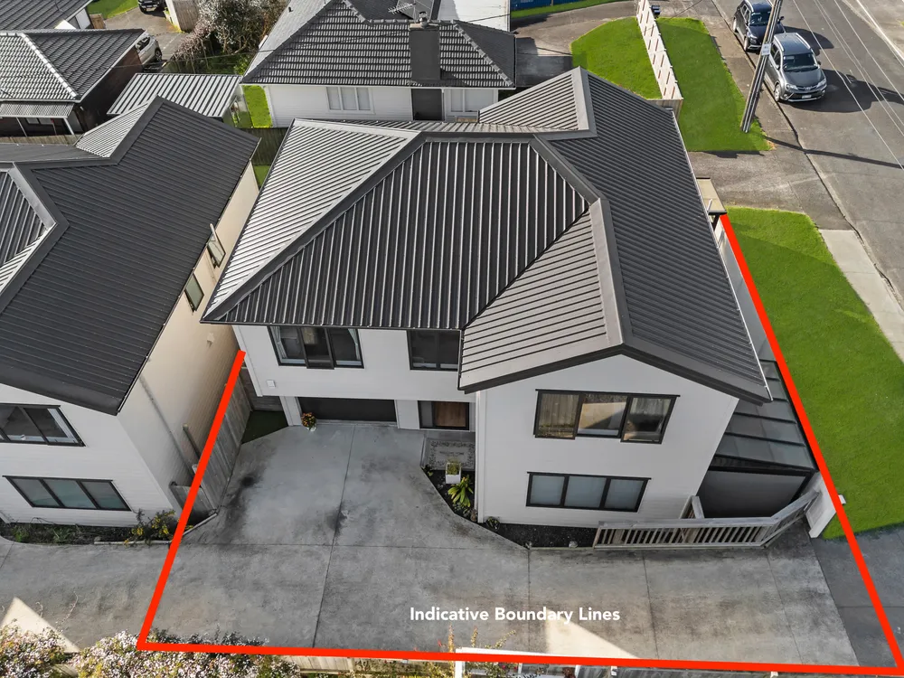 Photos of 16A Elliott Avenue