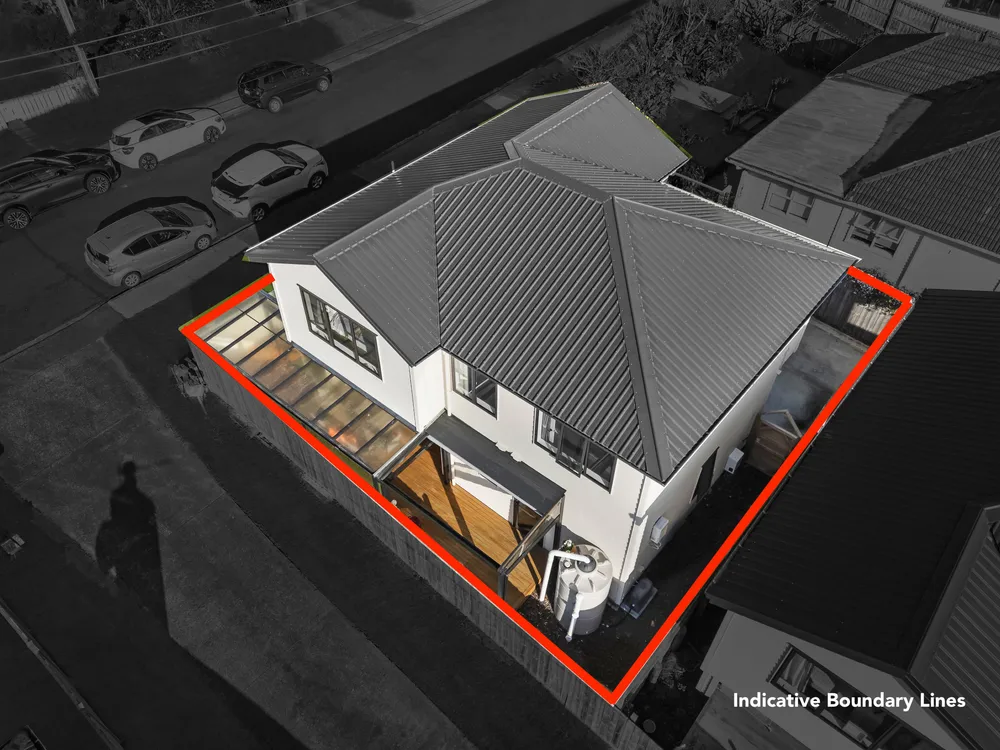 Photos of 16A Elliott Avenue