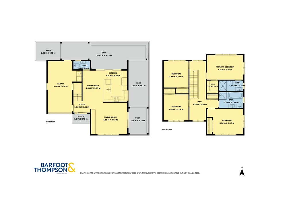 Photos of 16A Elliott Avenue