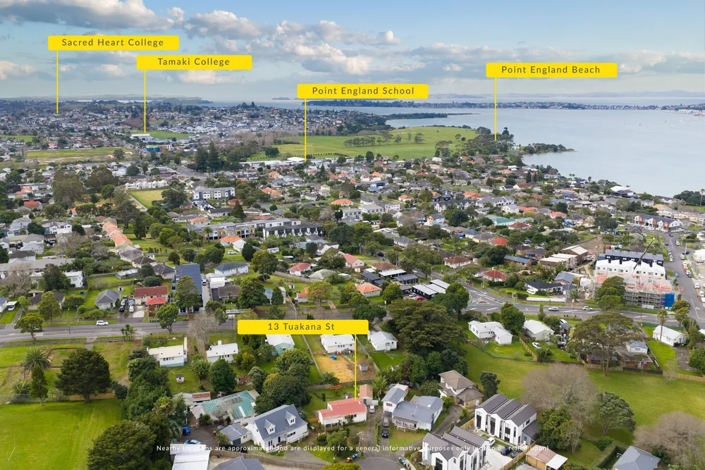 Photos of 13 Tuakana Street