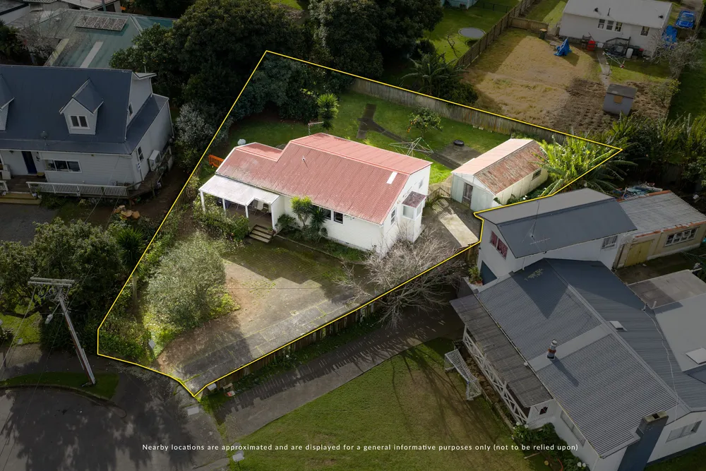 Photos of 13 Tuakana Street