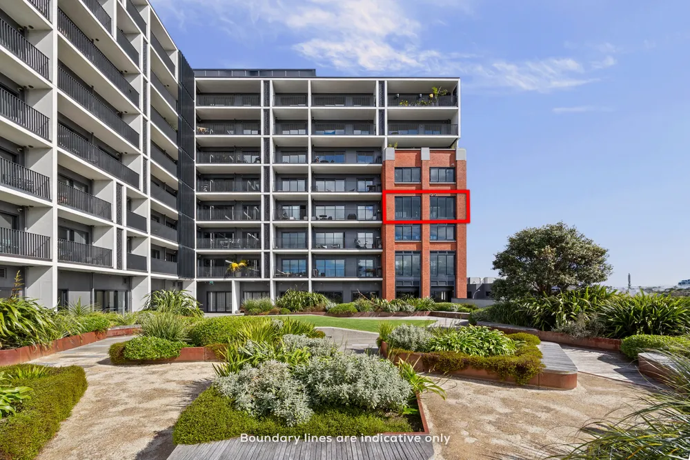 Photos of 414/59 France Street South