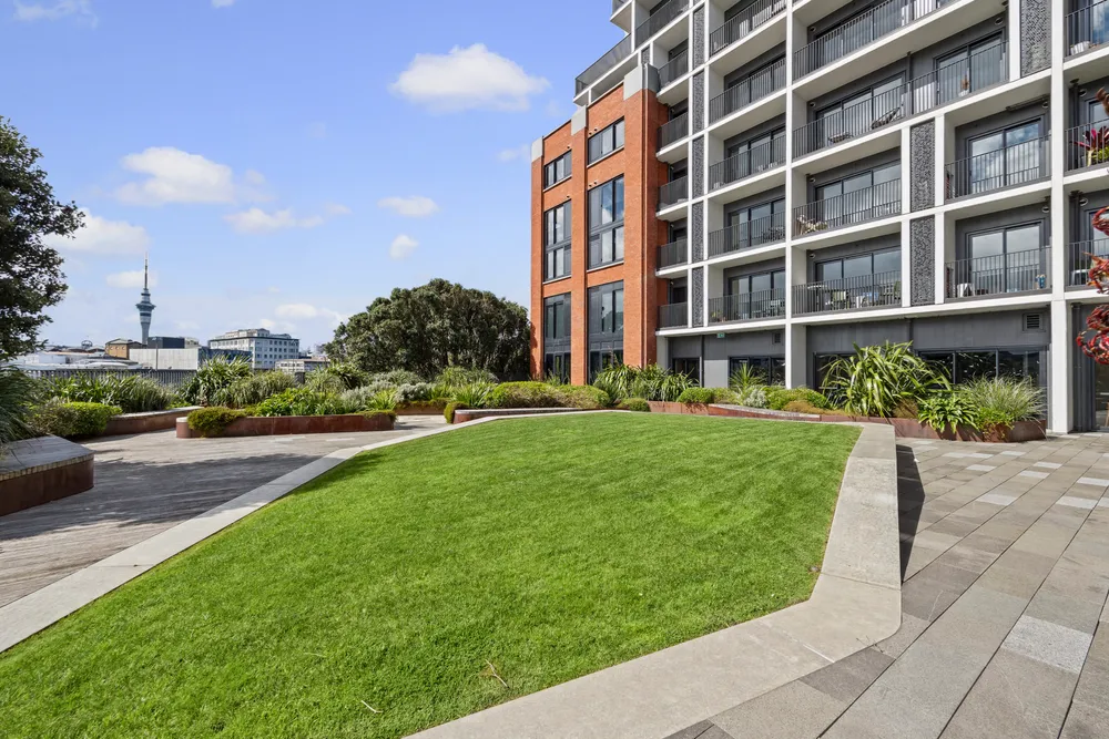 Photo of 414/59 France Street South, Eden Terrace
