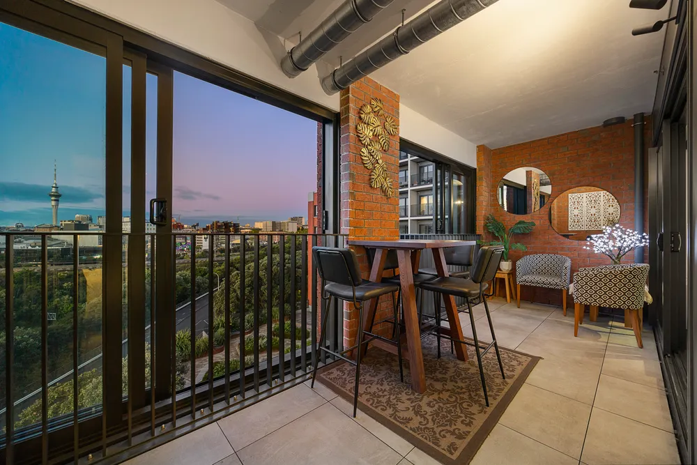 Photos of 414/59 France Street South