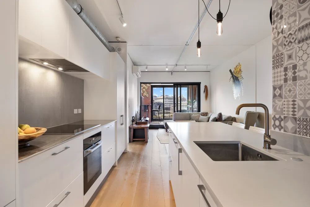 Photos of 414/59 France Street South