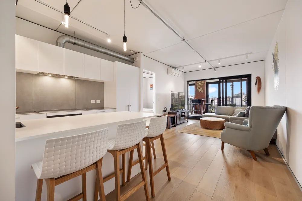 Photos of 414/59 France Street South