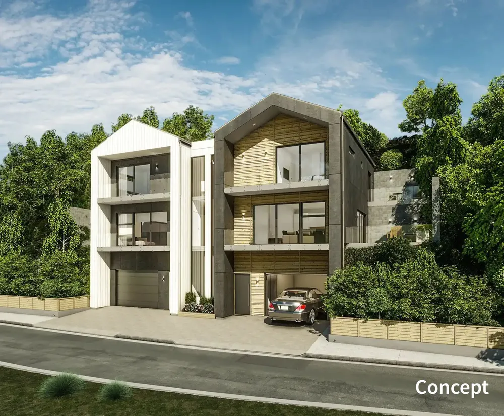 Photos of 47 Mount Pleasant Road