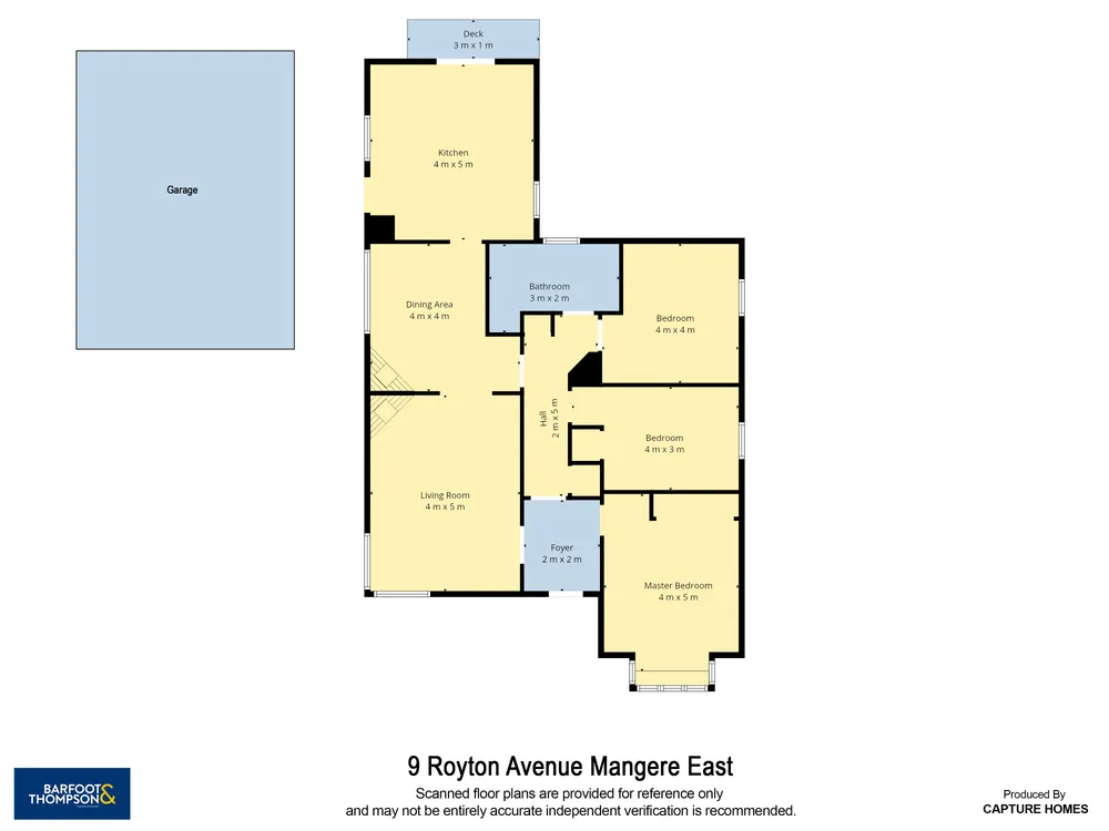 Photos of 9 Royton Avenue
