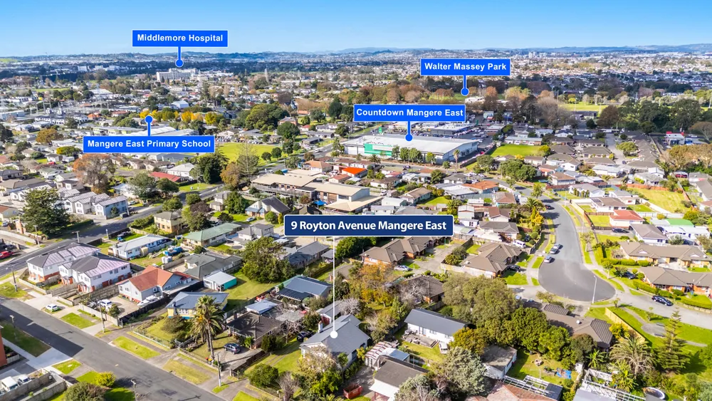 Photos of 9 Royton Avenue