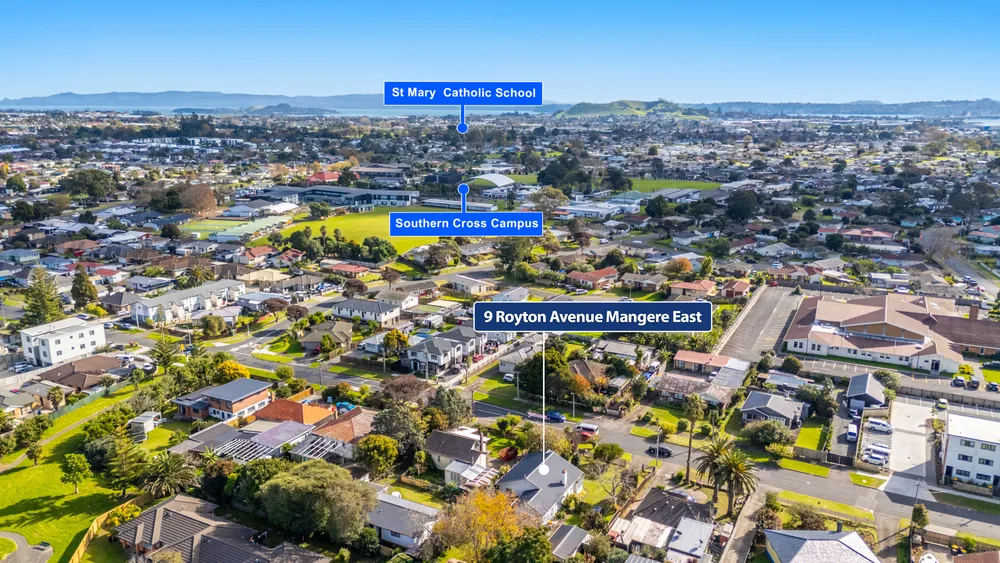 Photos of 9 Royton Avenue