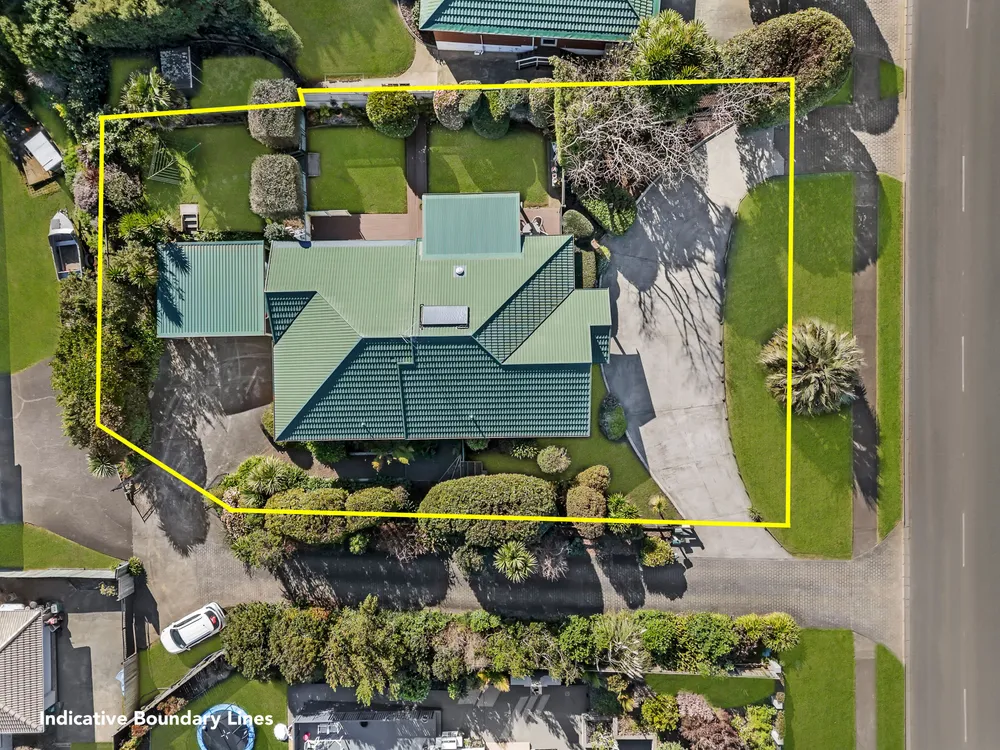 Photos of 30 Ngahere Road