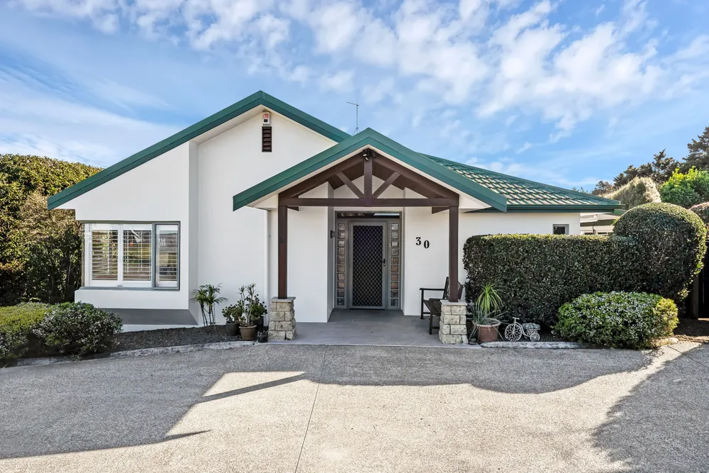 Photos of 30 Ngahere Road