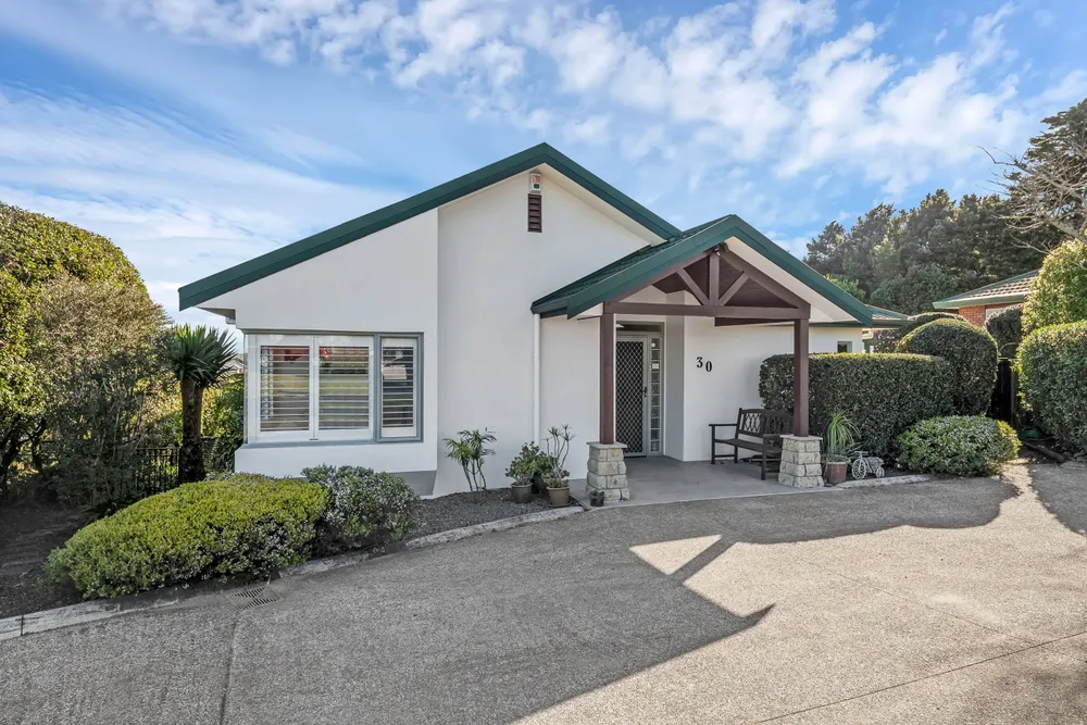Photos of 30 Ngahere Road