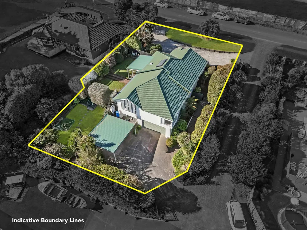 Photos of 30 Ngahere Road