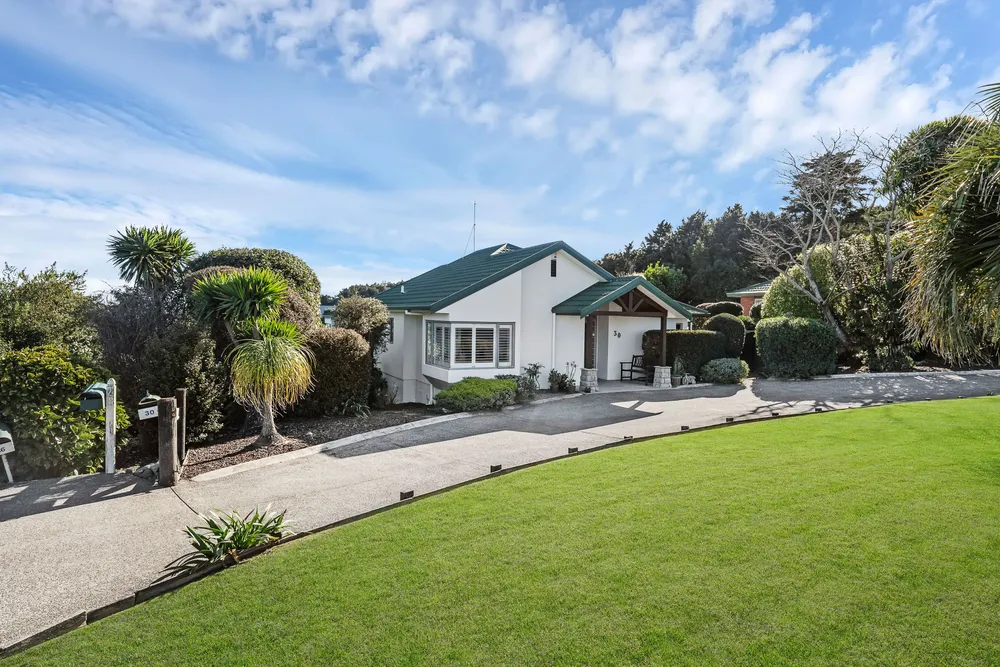 Photos of 30 Ngahere Road