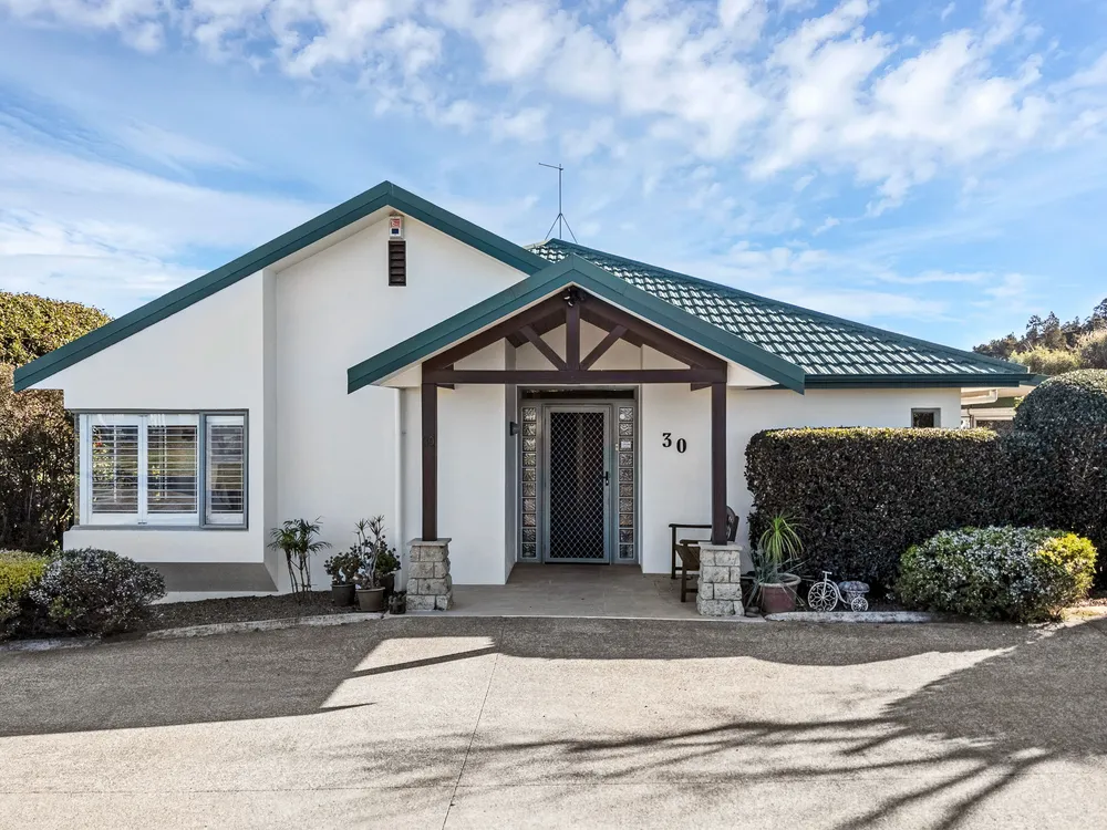 Photos of 30 Ngahere Road