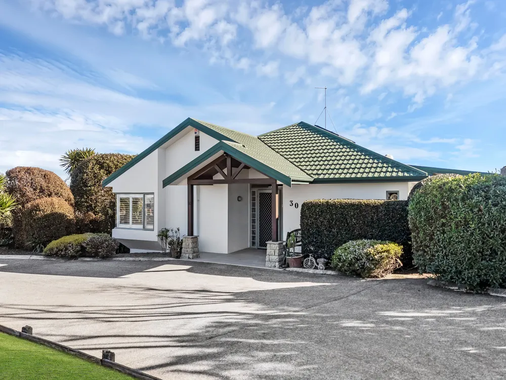 Photos of 30 Ngahere Road