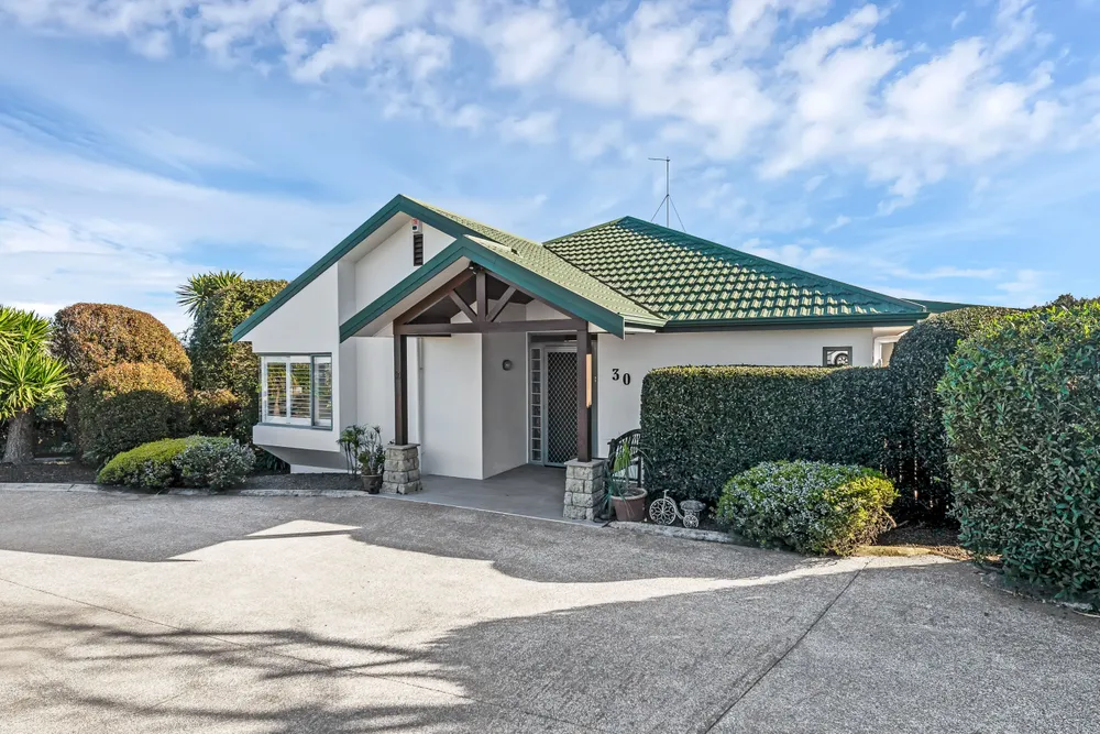 Photos of 30 Ngahere Road