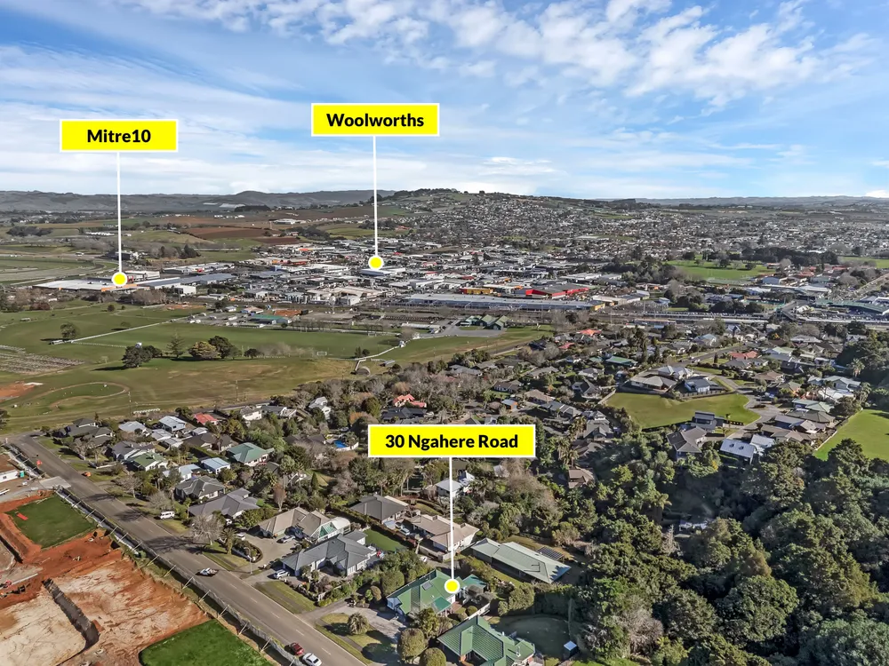Photos of 30 Ngahere Road