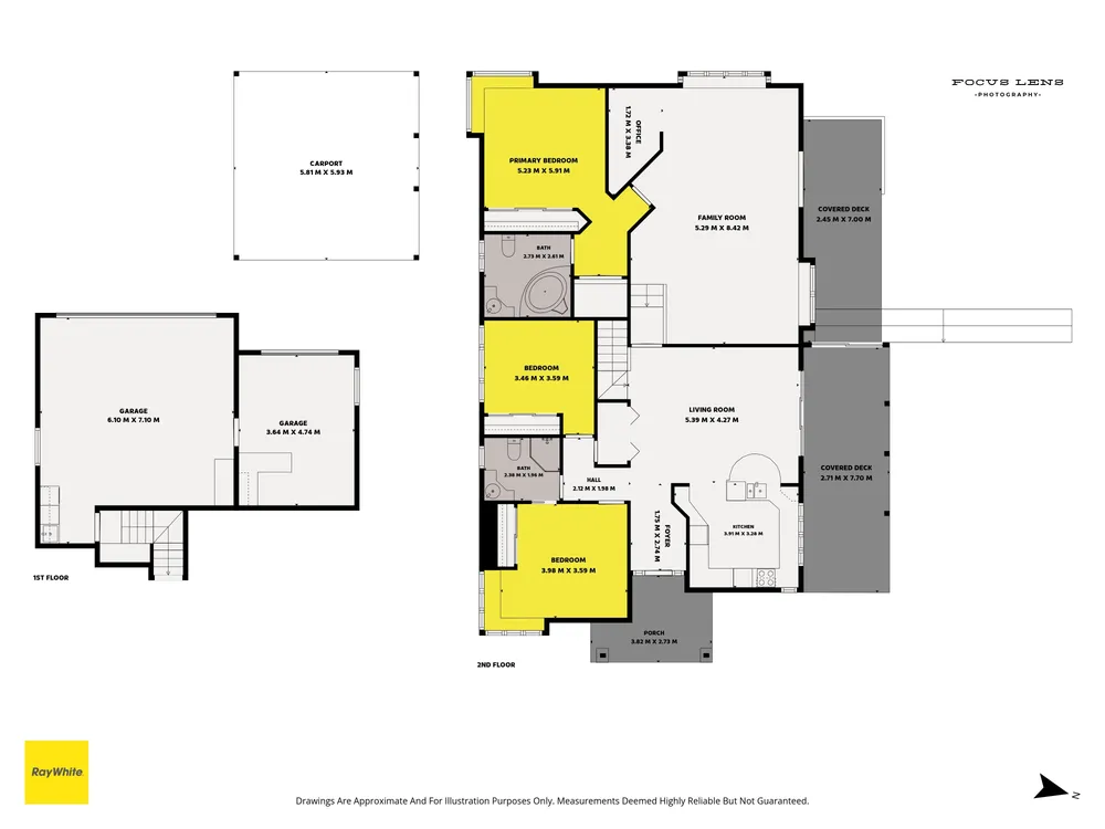 Photos of 30 Ngahere Road