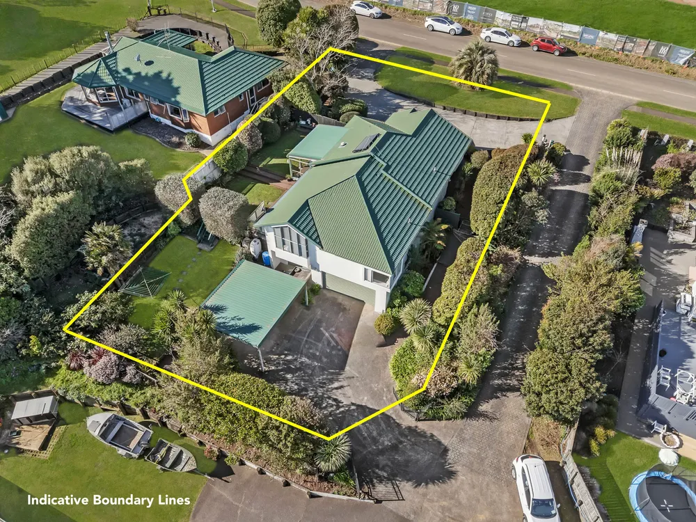 Photos of 30 Ngahere Road