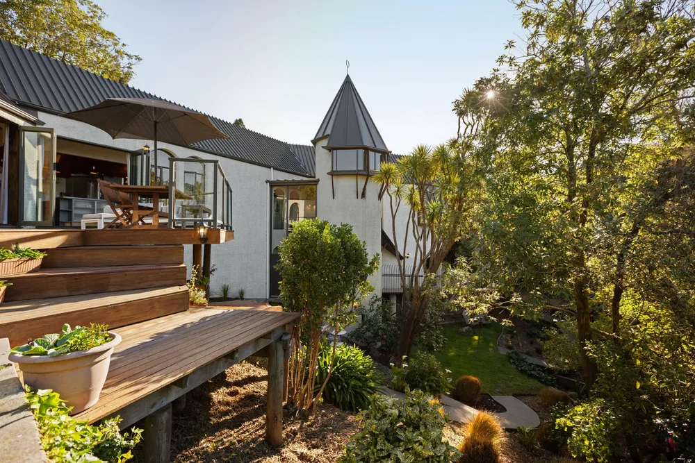 Photos of 19A Whareora Terrace