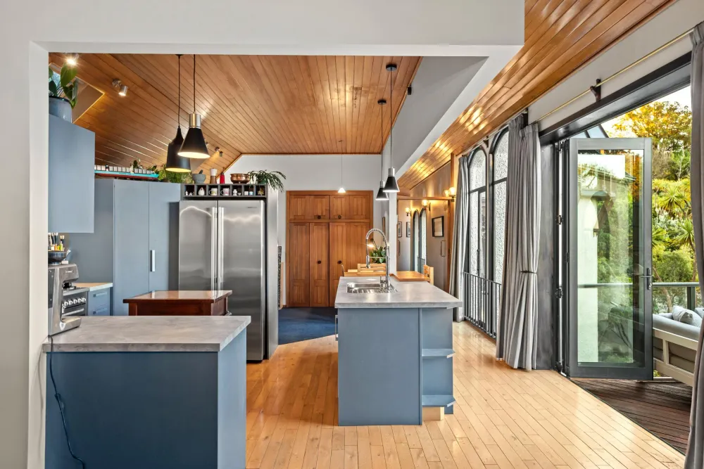Photos of 19A Whareora Terrace