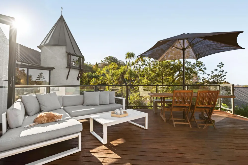 Photos of 19A Whareora Terrace