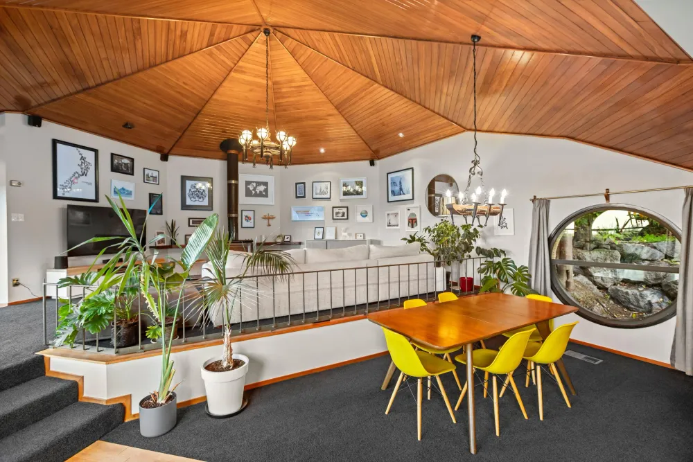 Photos of 19A Whareora Terrace