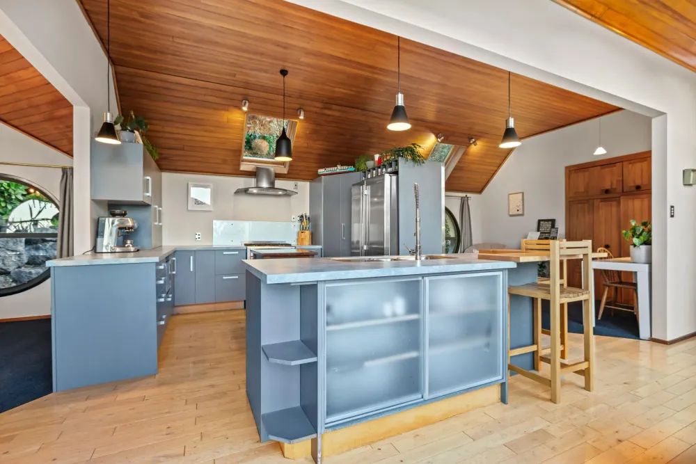 Photos of 19A Whareora Terrace