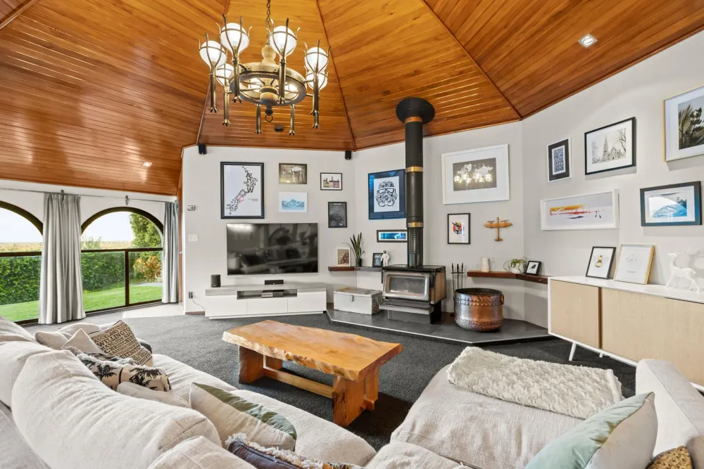 Photos of 19A Whareora Terrace