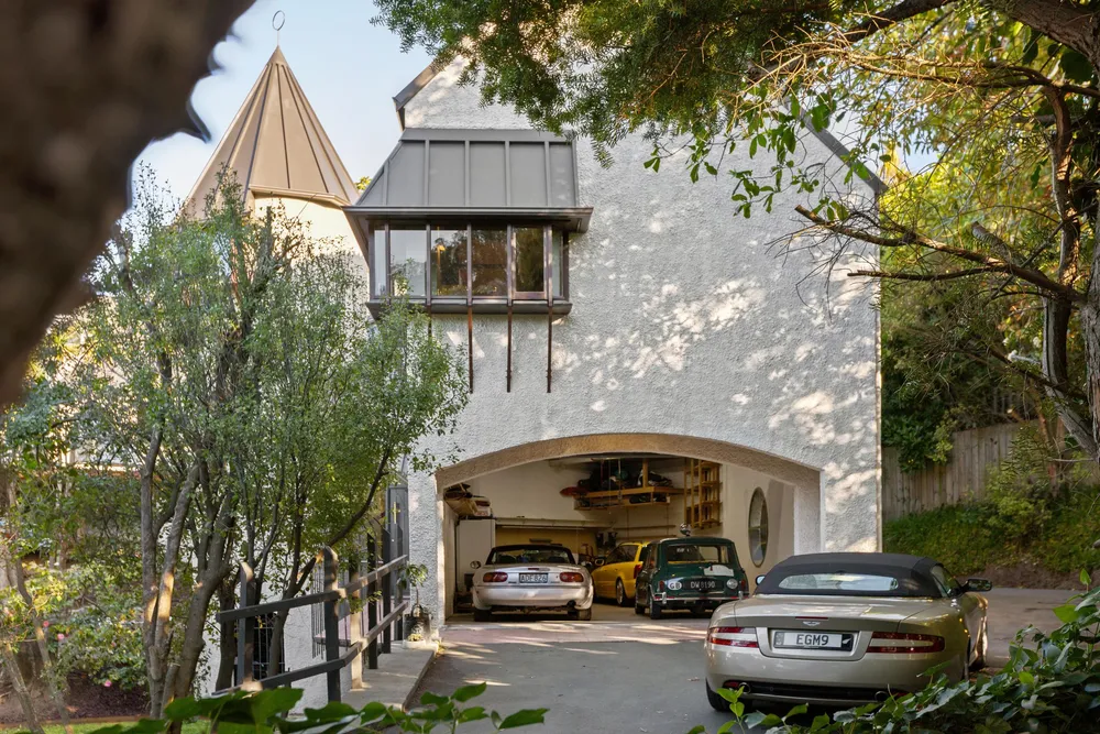 Photos of 19A Whareora Terrace