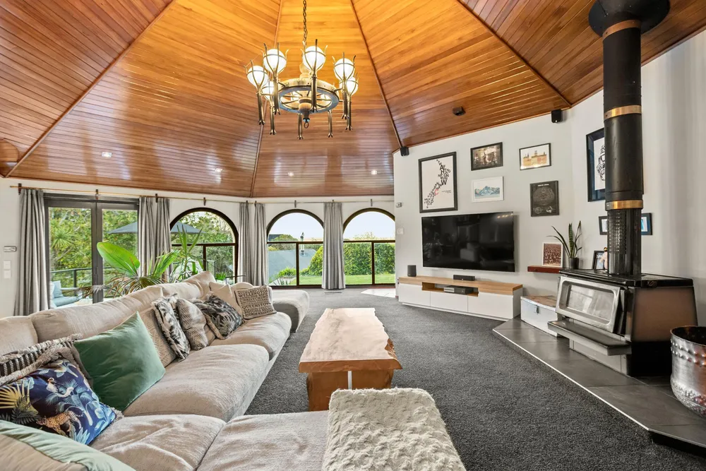 Photos of 19A Whareora Terrace