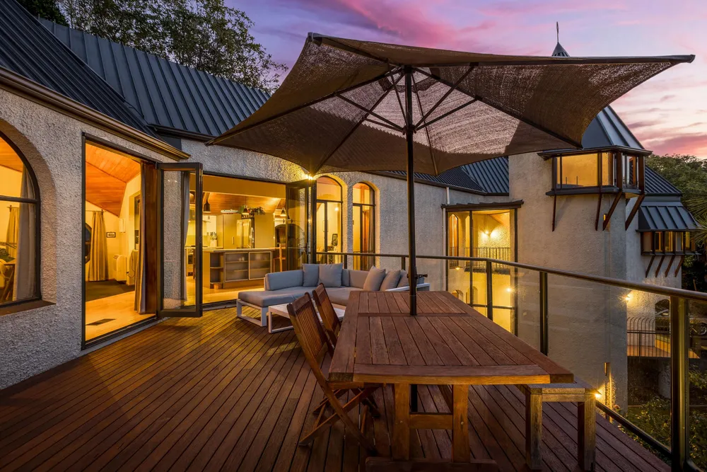 Photos of 19A Whareora Terrace