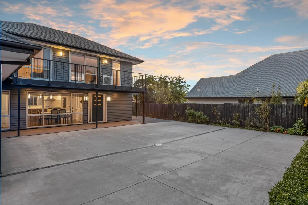 Photos of 87 Wairakei Road