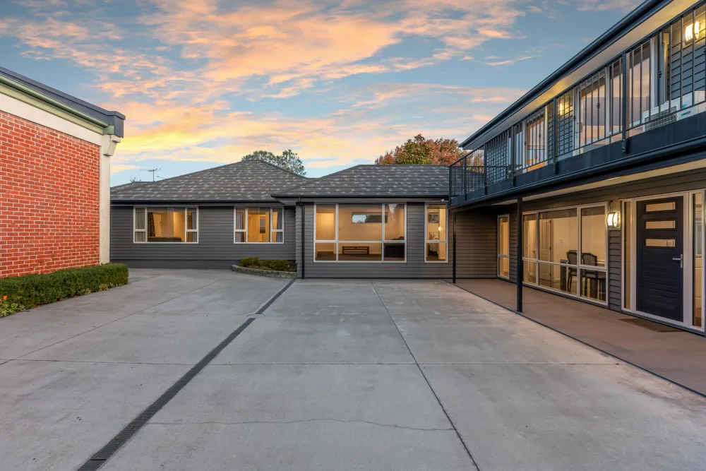 Photos of 87 Wairakei Road