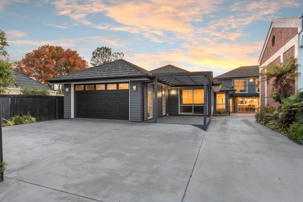 Photos of 87 Wairakei Road
