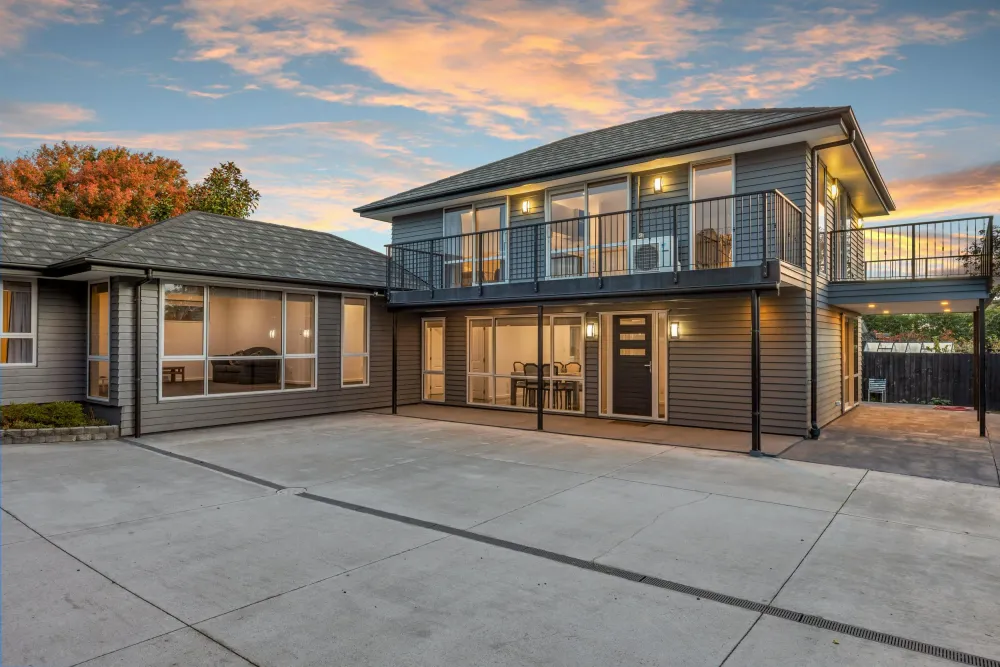 Photos of 87 Wairakei Road