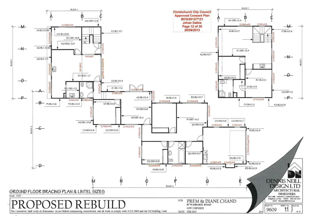 Photos of 87 Wairakei Road
