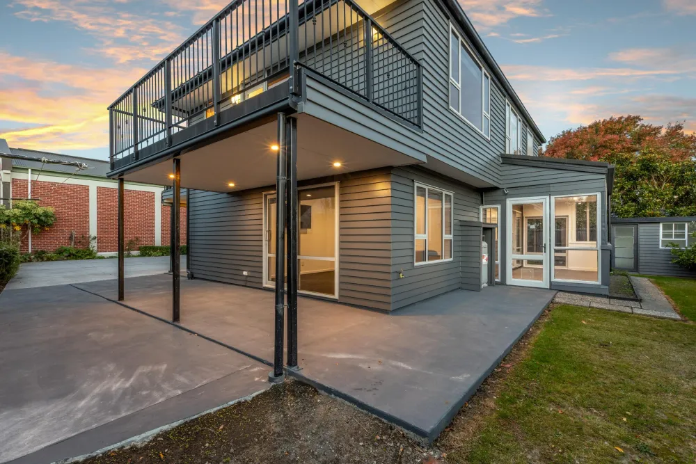Photos of 87 Wairakei Road