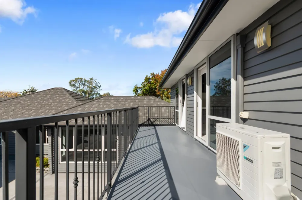 Photos of 87 Wairakei Road