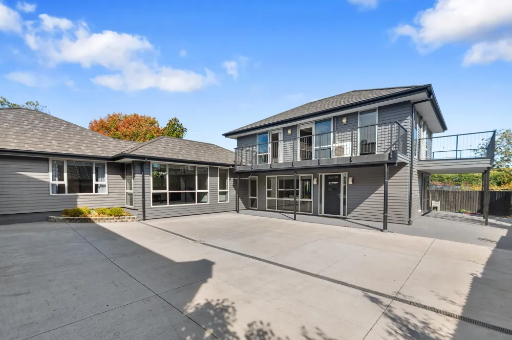 Photos of 87 Wairakei Road