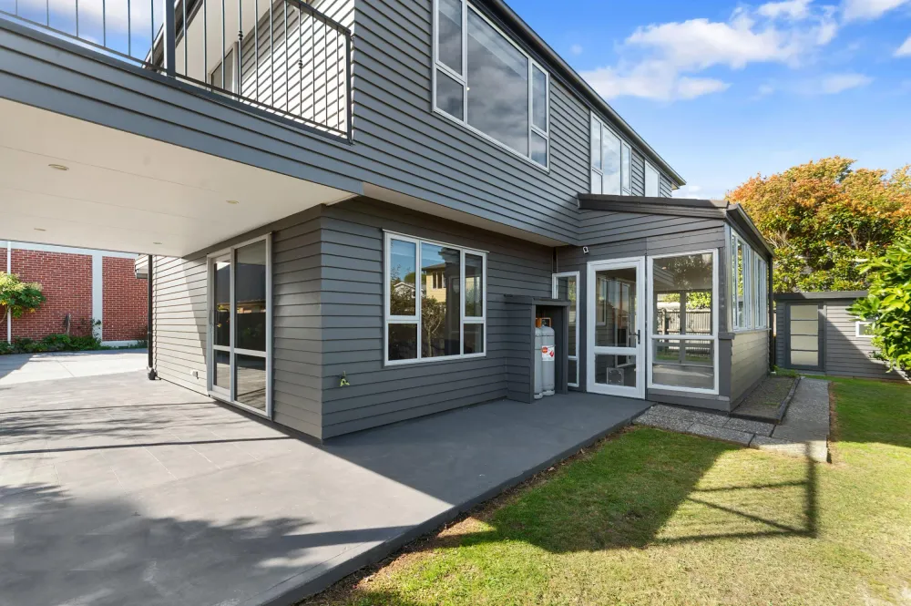 Photos of 87 Wairakei Road