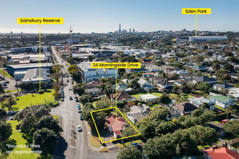 Photos of 34 Morningside Drive