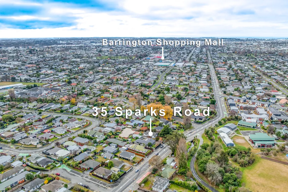 Photos of 35 Sparks Road