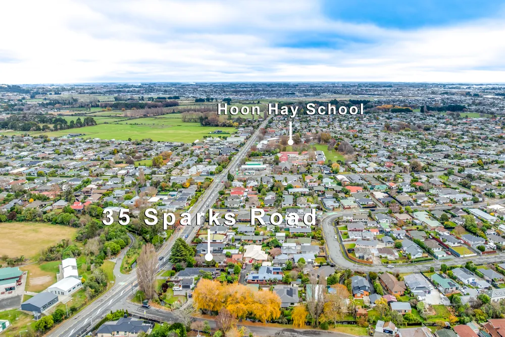 Photos of 35 Sparks Road