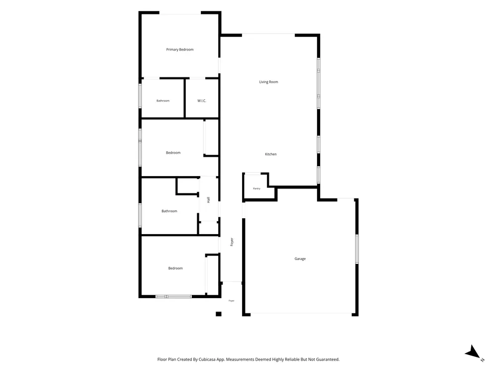 Photos of 4 Hollows Lane