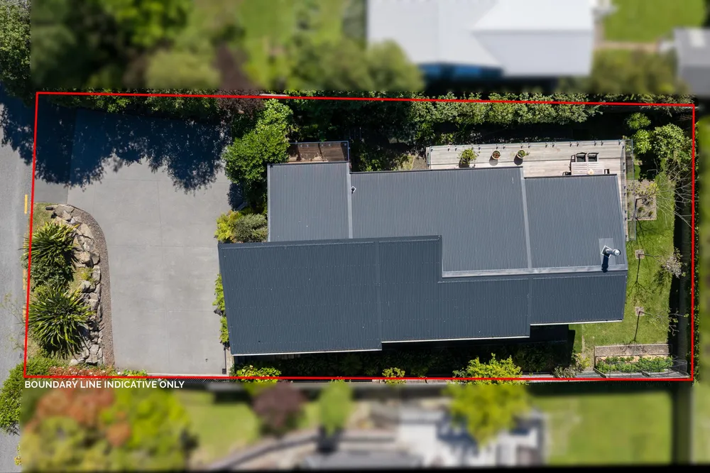 Photos of 21 Aylmers Valley Road